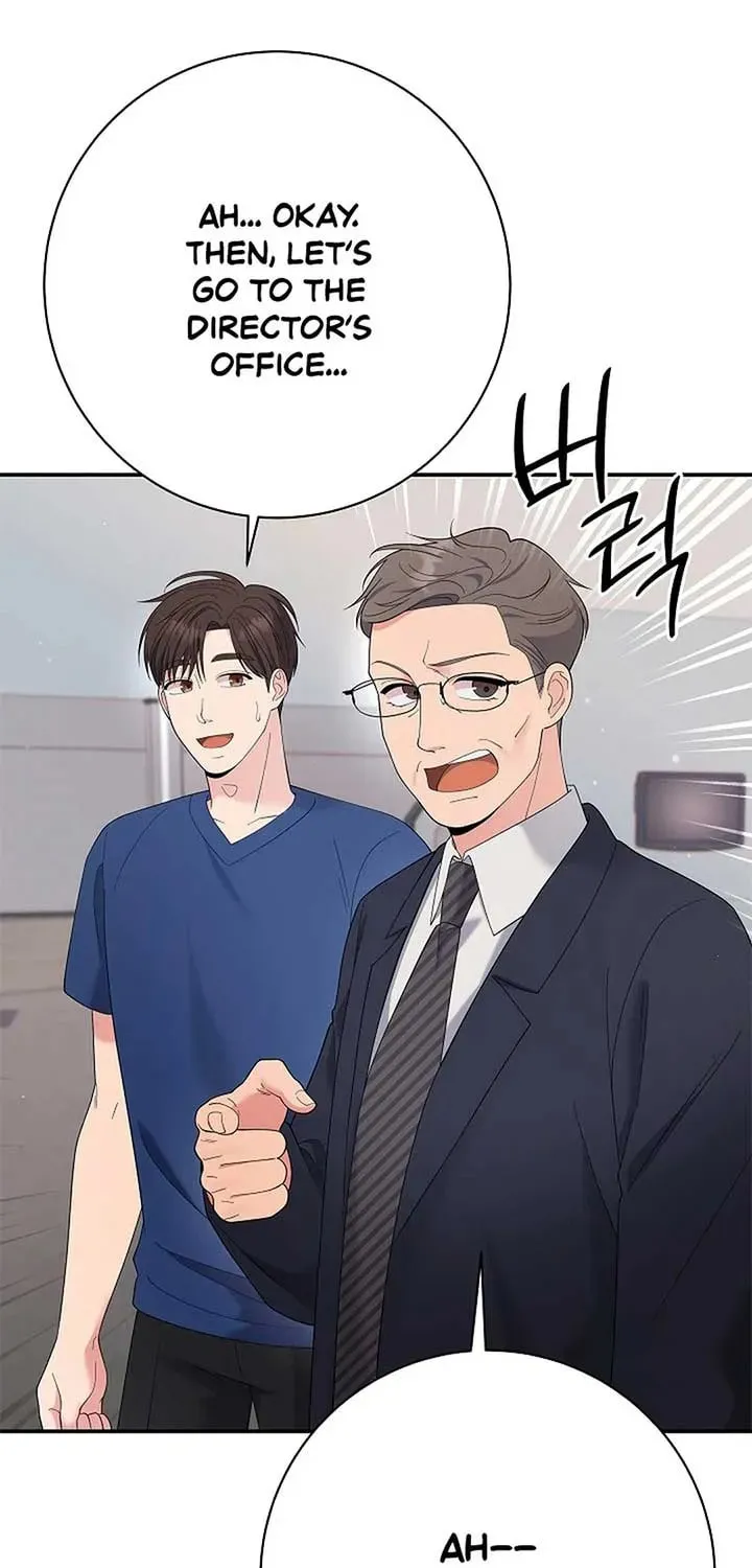 The Miraculous Physical Therapist Chapter 81 page 36 - 