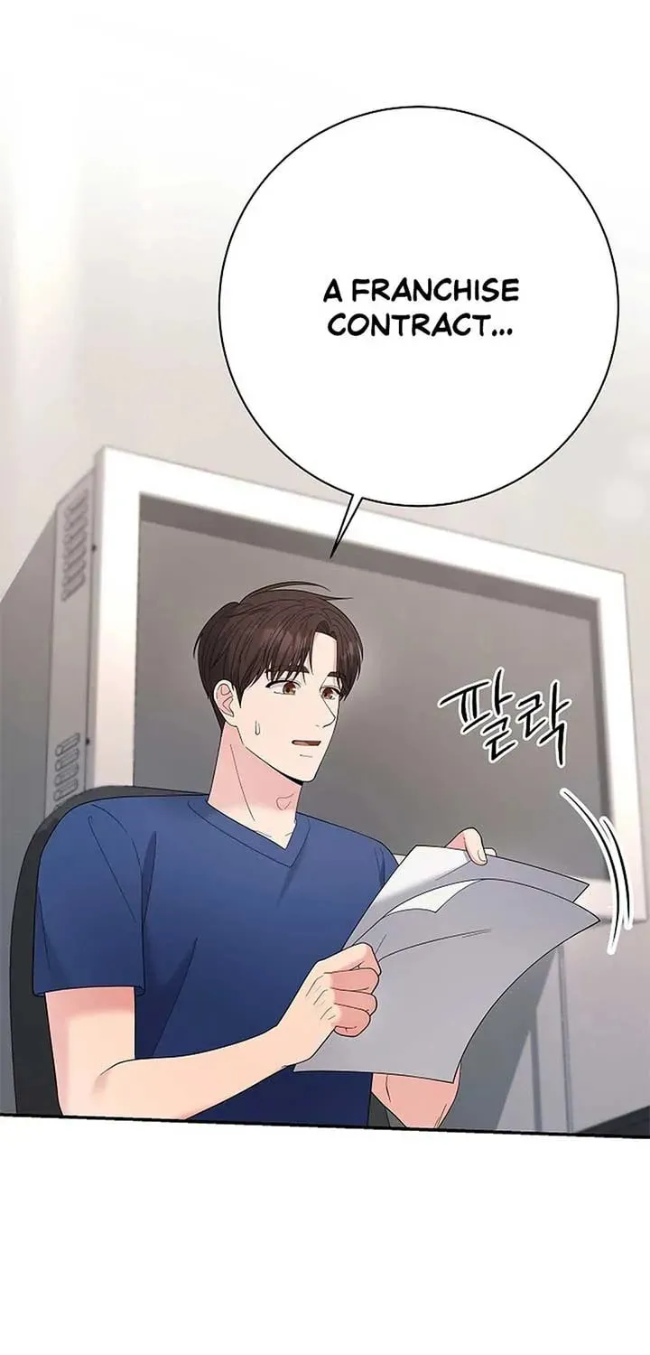 The Miraculous Physical Therapist Chapter 81 page 39 - 