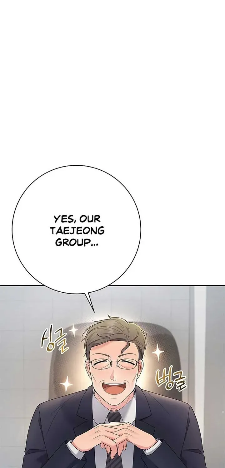The Miraculous Physical Therapist Chapter 81 page 40 - 