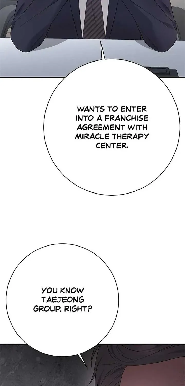 The Miraculous Physical Therapist Chapter 81 page 41 - 