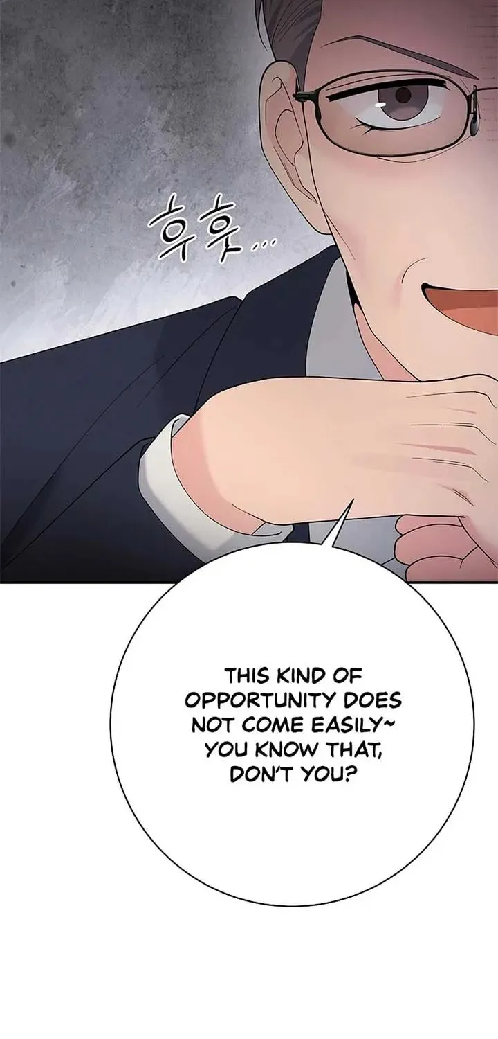 The Miraculous Physical Therapist Chapter 81 page 42 - 