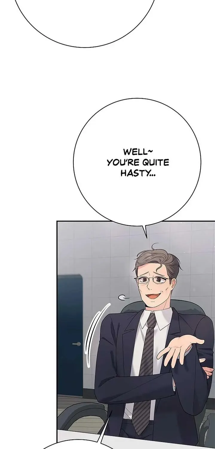 The Miraculous Physical Therapist Chapter 81 page 45 - 