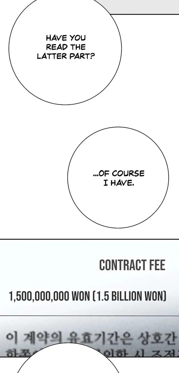 The Miraculous Physical Therapist Chapter 81 page 46 - 
