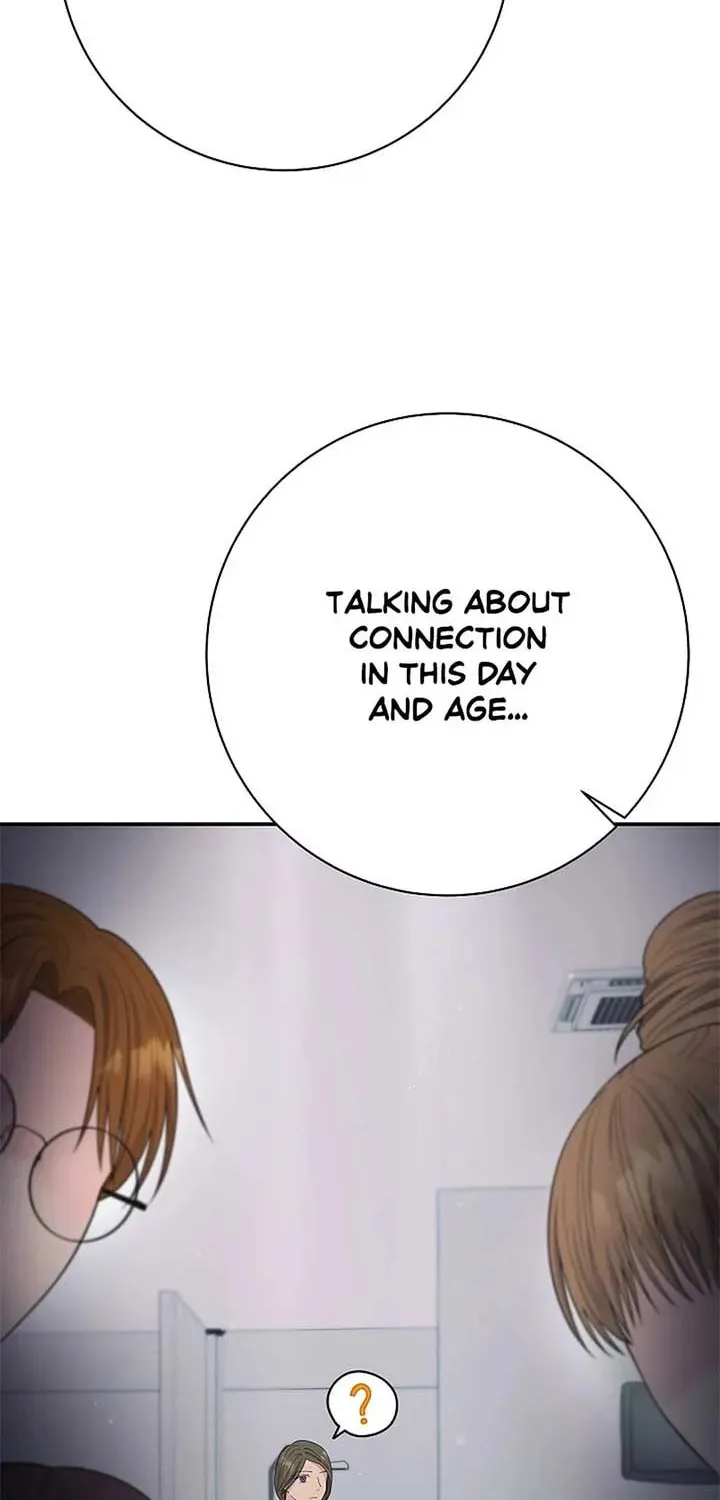 The Miraculous Physical Therapist Chapter 81 page 53 - 