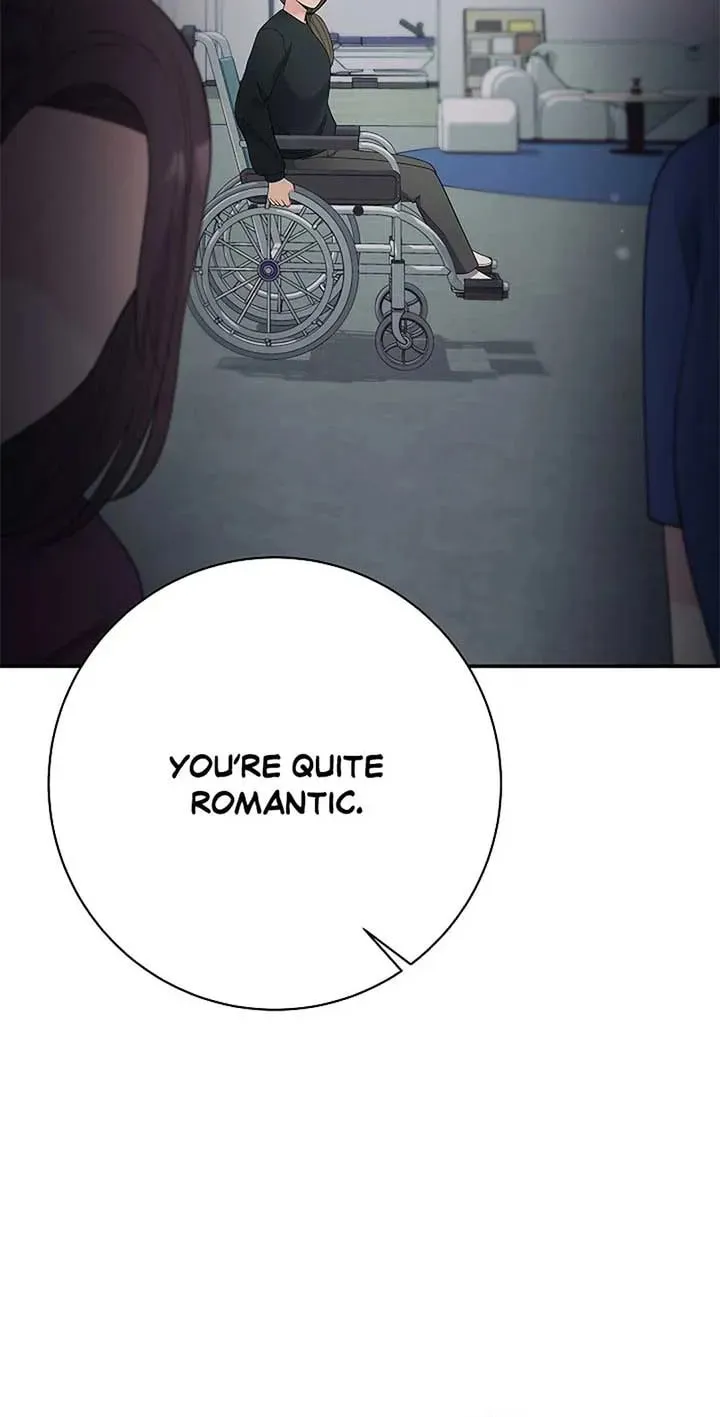 The Miraculous Physical Therapist Chapter 81 page 54 - 