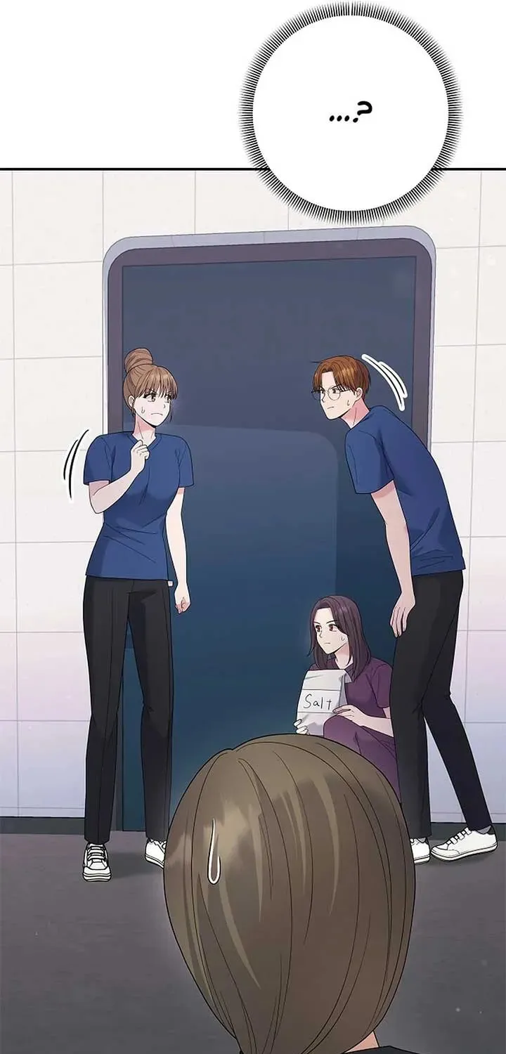 The Miraculous Physical Therapist Chapter 81 page 55 - 