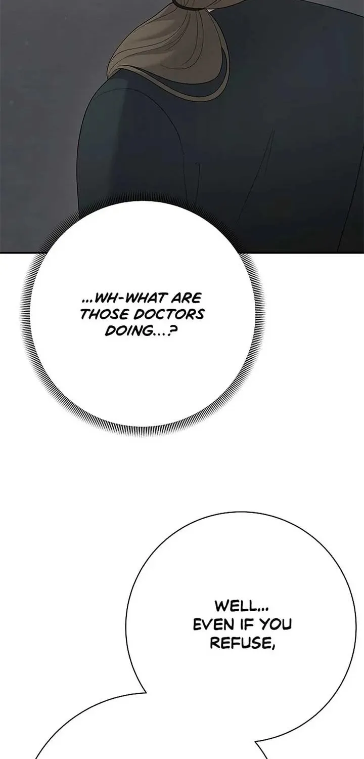 The Miraculous Physical Therapist Chapter 81 page 56 - 