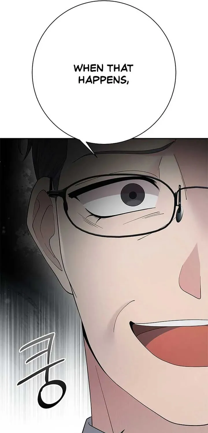 The Miraculous Physical Therapist Chapter 81 page 59 - 