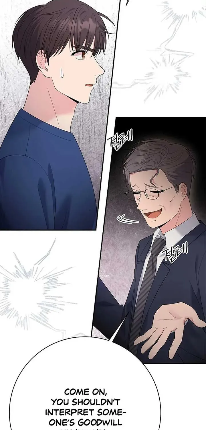 The Miraculous Physical Therapist Chapter 81 page 61 - 