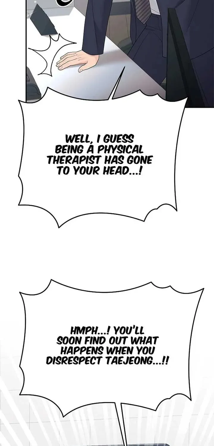 The Miraculous Physical Therapist Chapter 81 page 65 - 