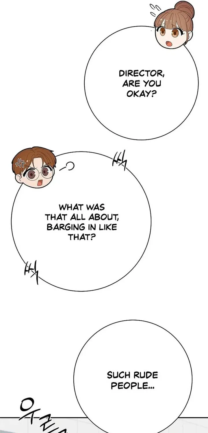 The Miraculous Physical Therapist Chapter 81 page 68 - 