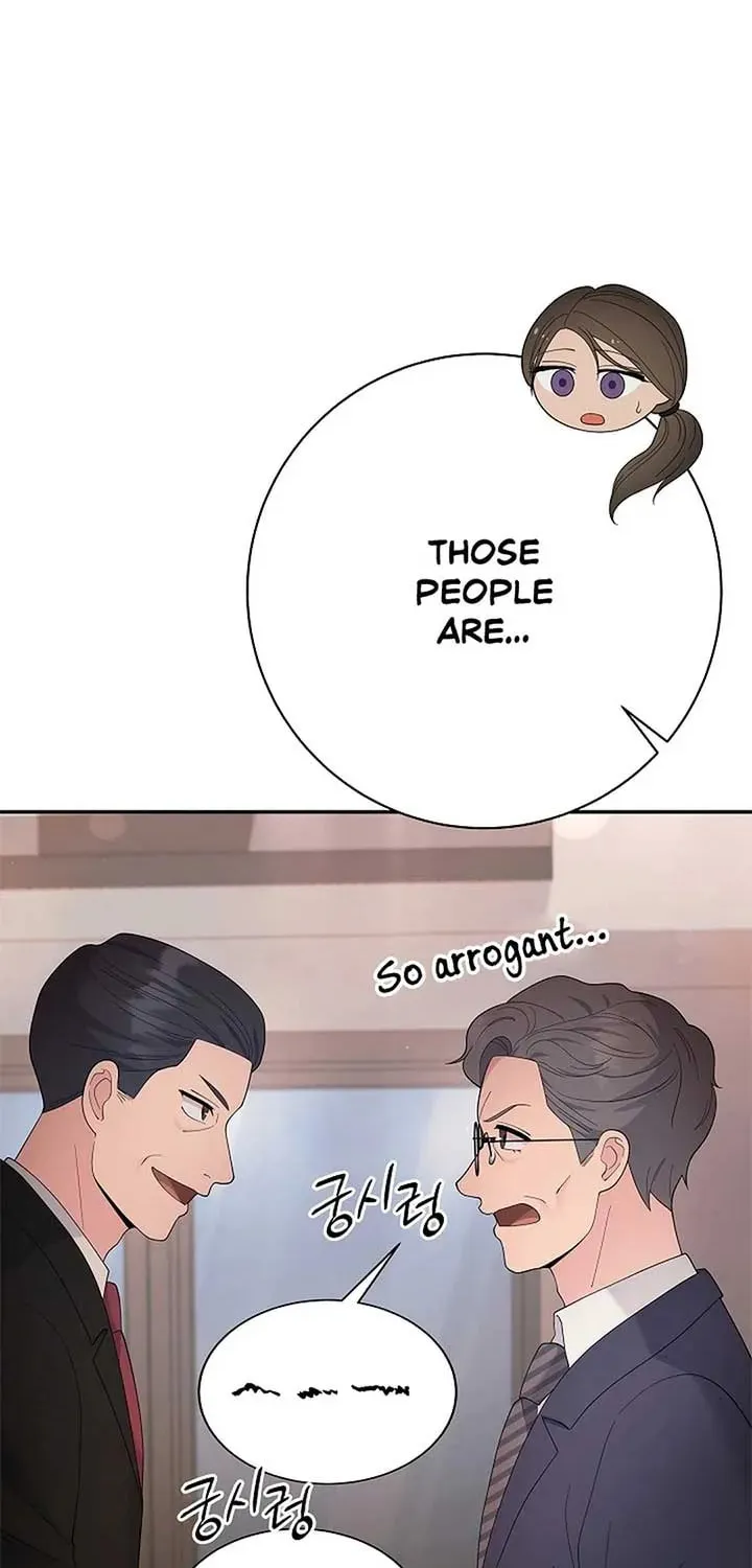 The Miraculous Physical Therapist Chapter 81 page 75 - 