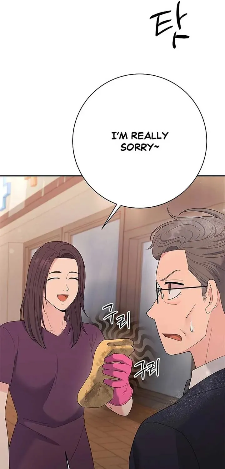 The Miraculous Physical Therapist Chapter 81 page 82 - 