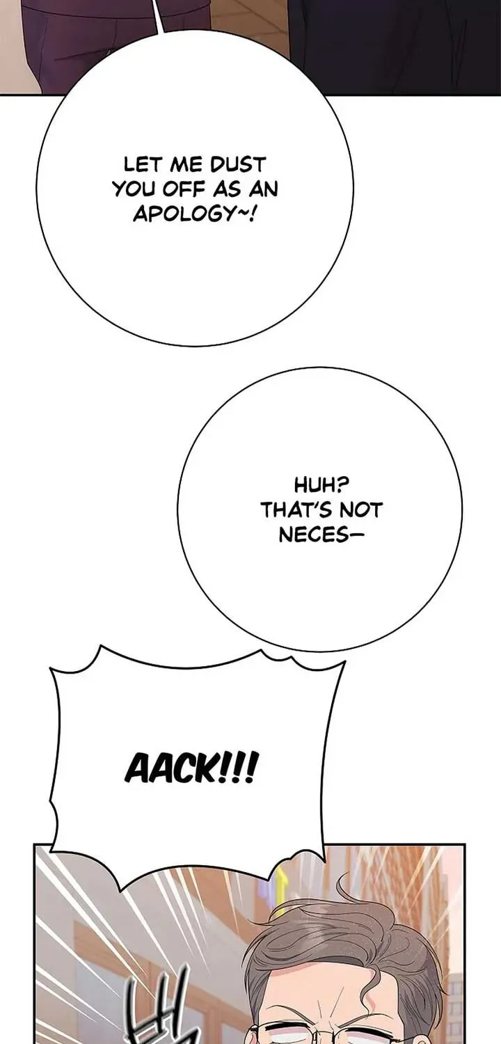 The Miraculous Physical Therapist Chapter 81 page 83 - 