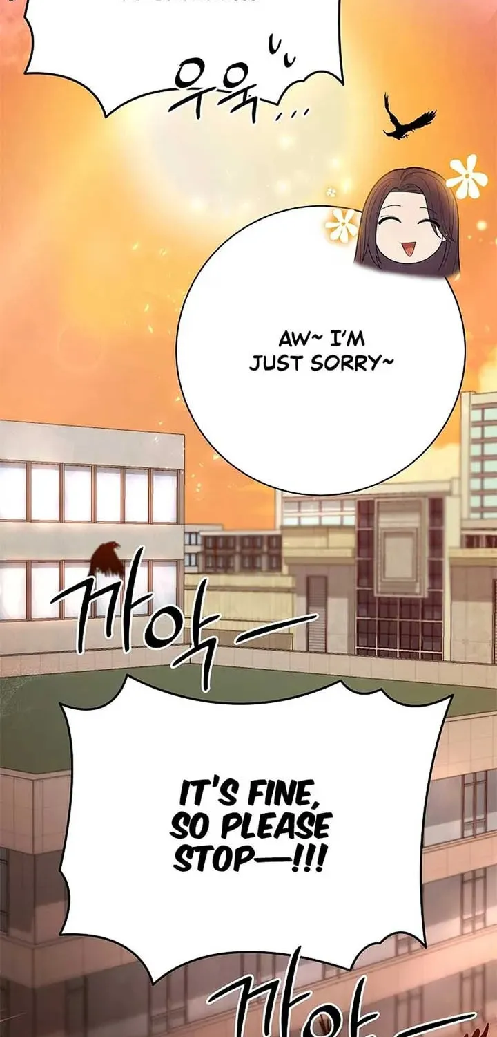 The Miraculous Physical Therapist Chapter 81 page 85 - 