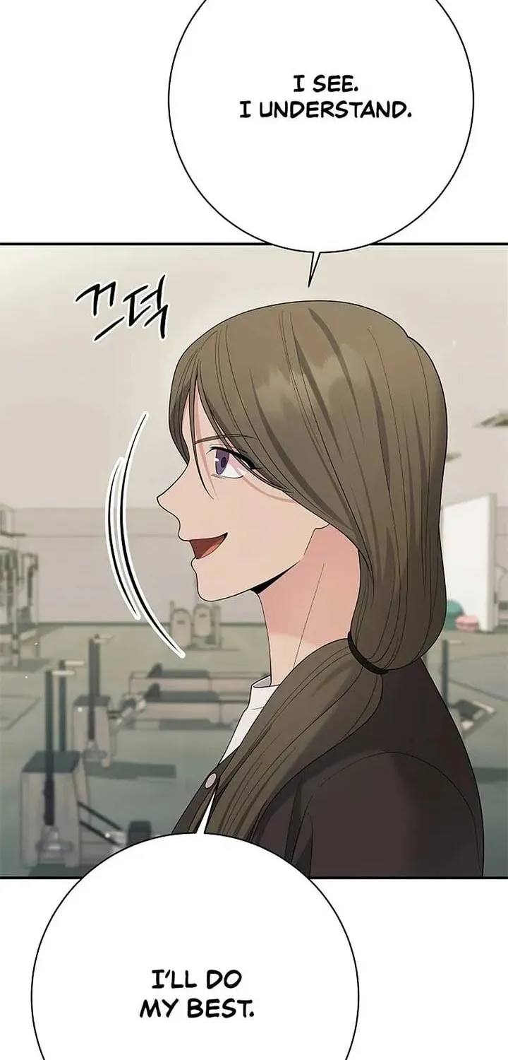 The Miraculous Physical Therapist Chapter 81 page 95 - 