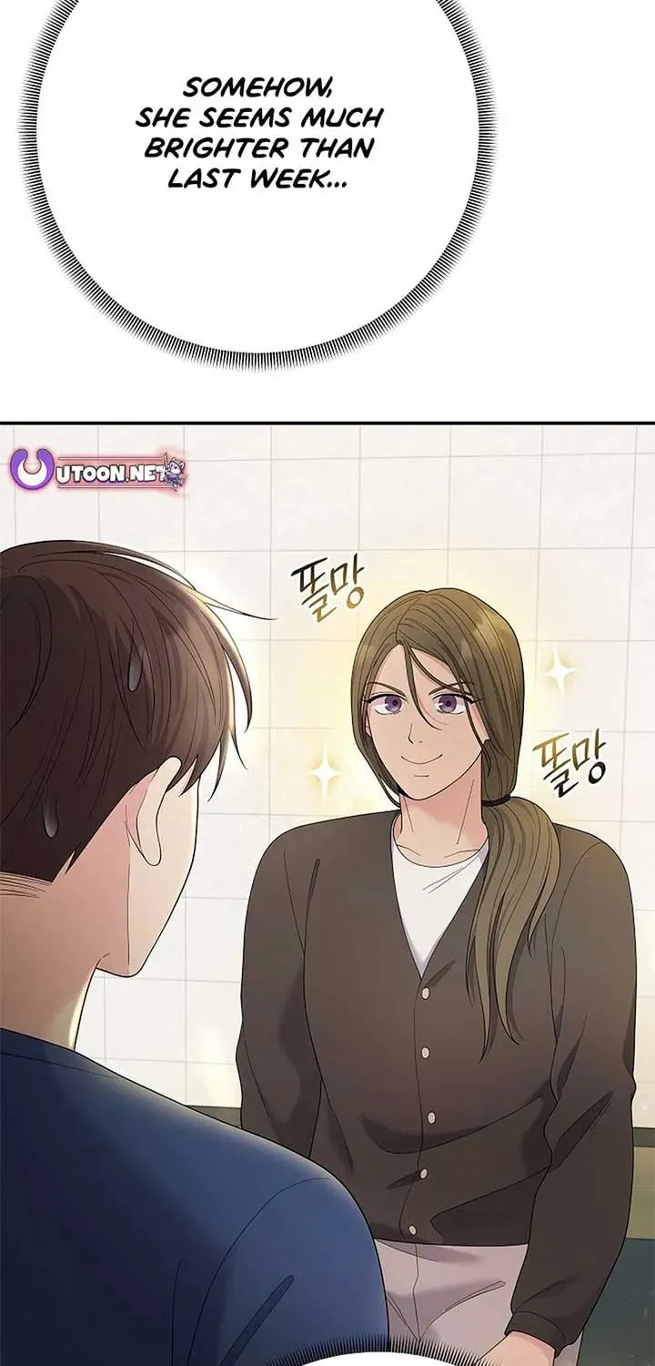 The Miraculous Physical Therapist Chapter 81 page 98 - 