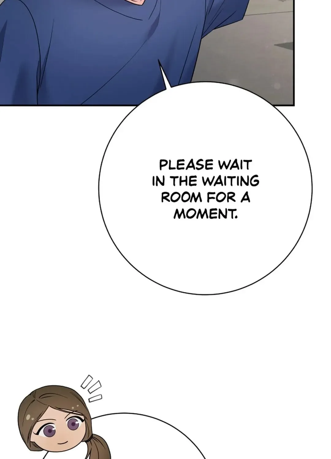 The Miraculous Physical Therapist Chapter 82 page 12 - 