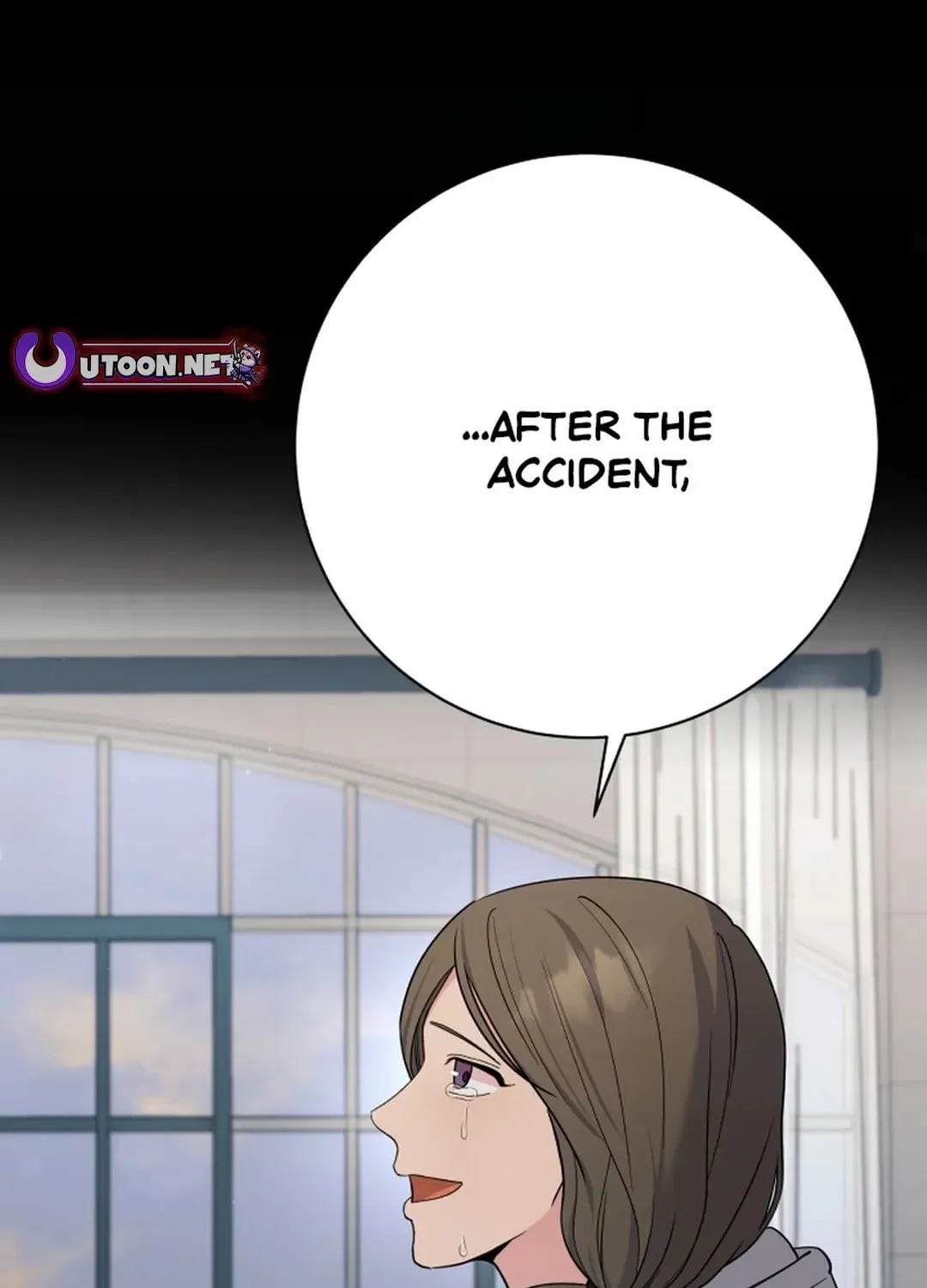 The Miraculous Physical Therapist Chapter 82 page 117 - 