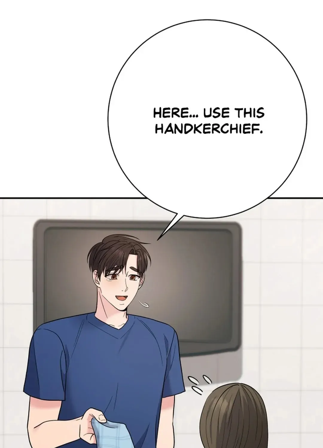 The Miraculous Physical Therapist Chapter 82 page 119 - 