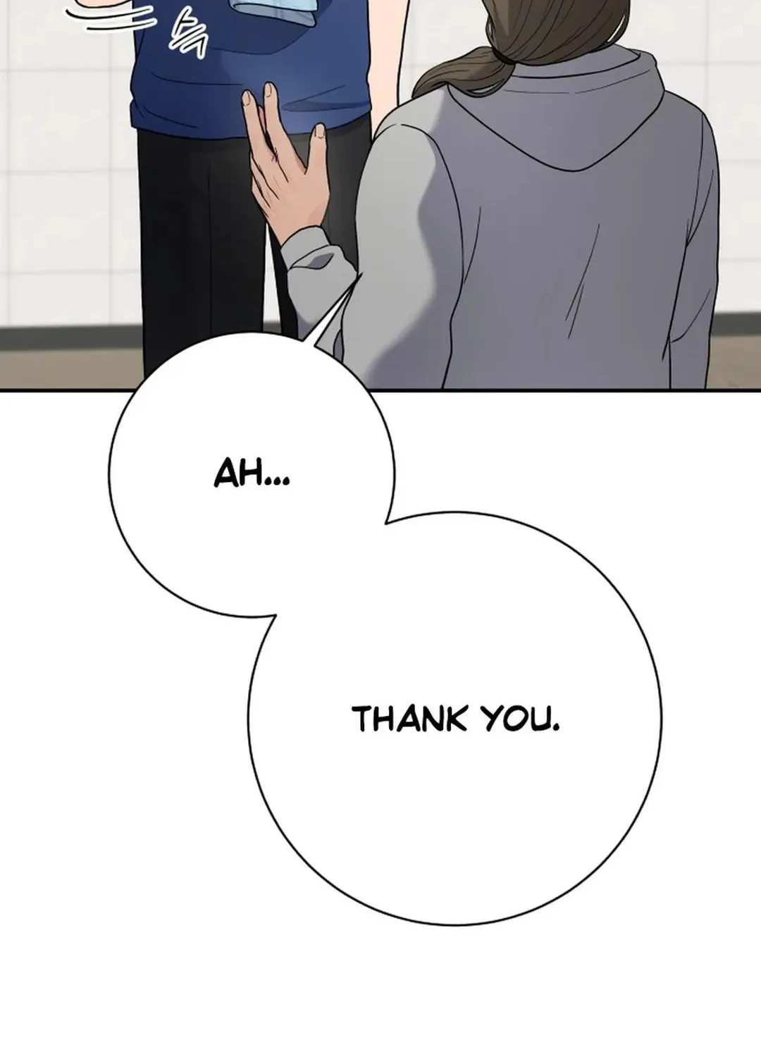 The Miraculous Physical Therapist Chapter 82 page 120 - 