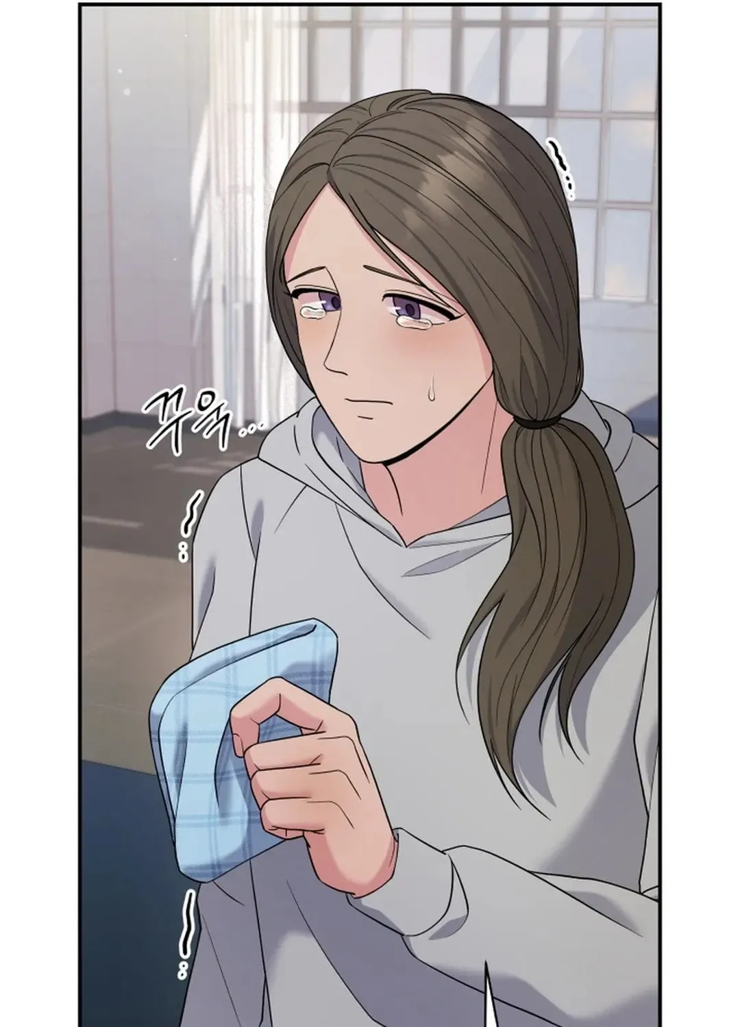 The Miraculous Physical Therapist Chapter 82 page 122 - 