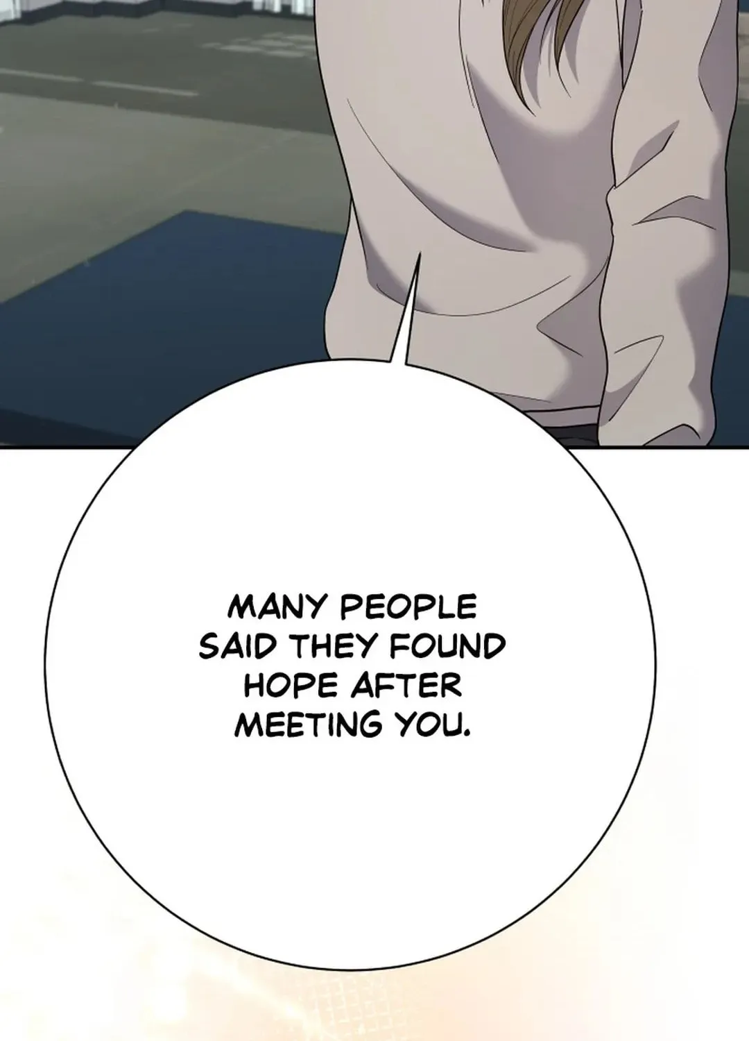 The Miraculous Physical Therapist Chapter 82 page 127 - 