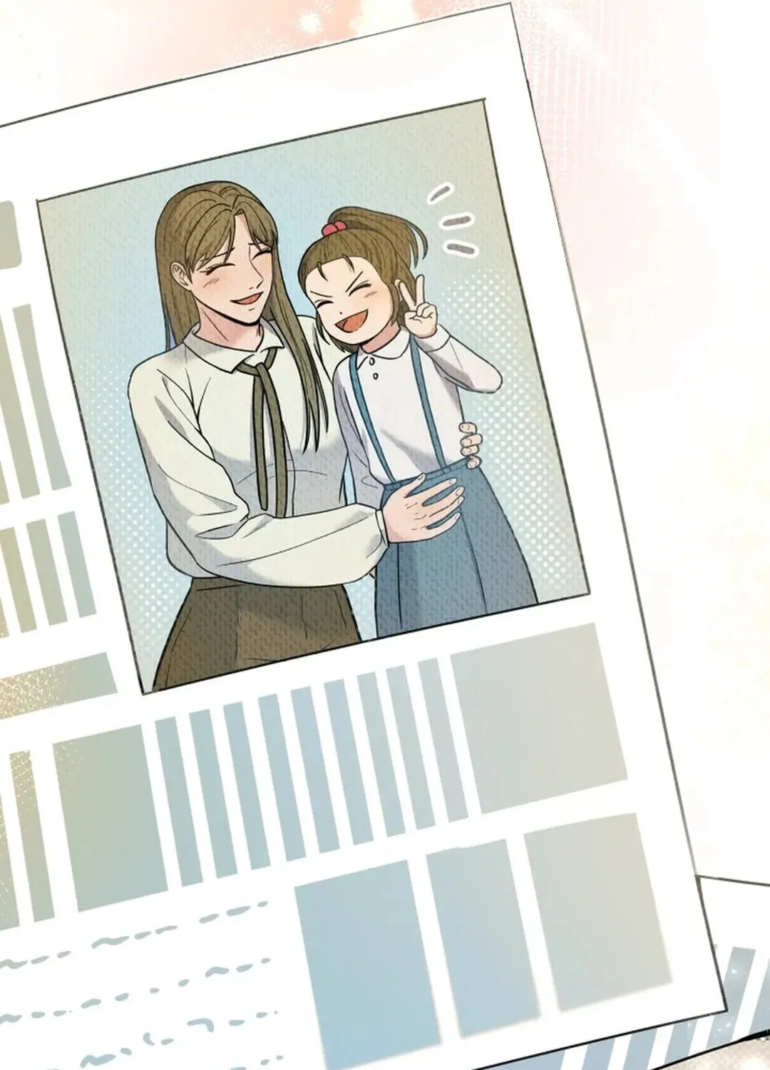 The Miraculous Physical Therapist Chapter 82 page 129 - 