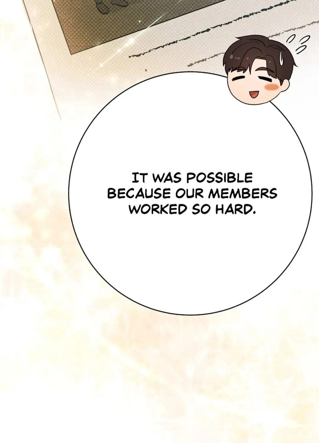 The Miraculous Physical Therapist Chapter 82 page 131 - 