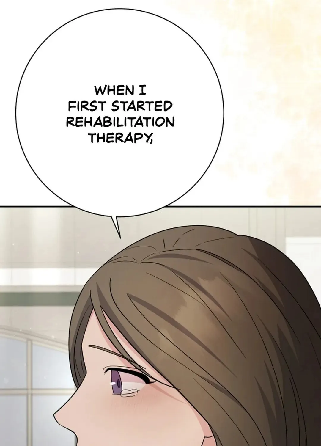 The Miraculous Physical Therapist Chapter 82 page 132 - 