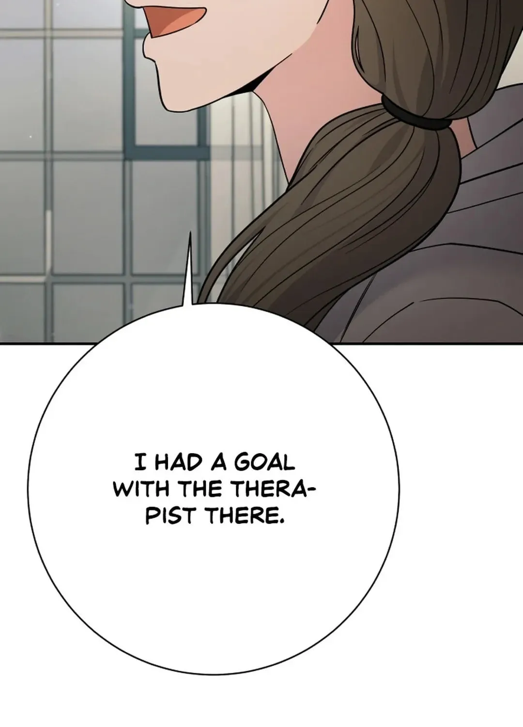 The Miraculous Physical Therapist Chapter 82 page 133 - 