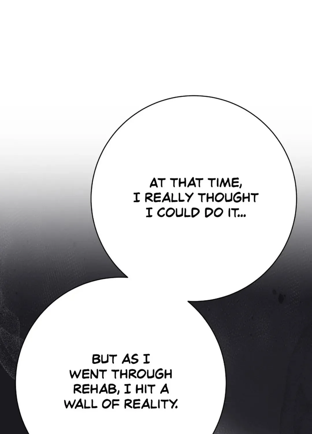 The Miraculous Physical Therapist Chapter 82 page 134 - 