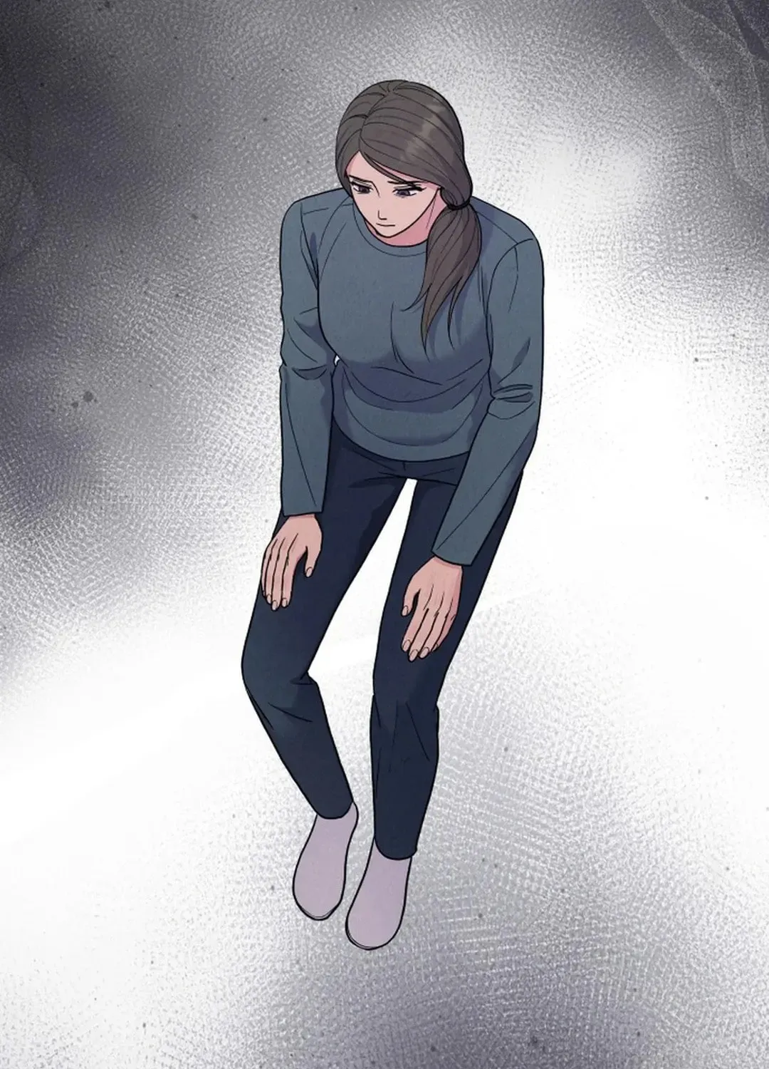 The Miraculous Physical Therapist Chapter 82 page 136 - 