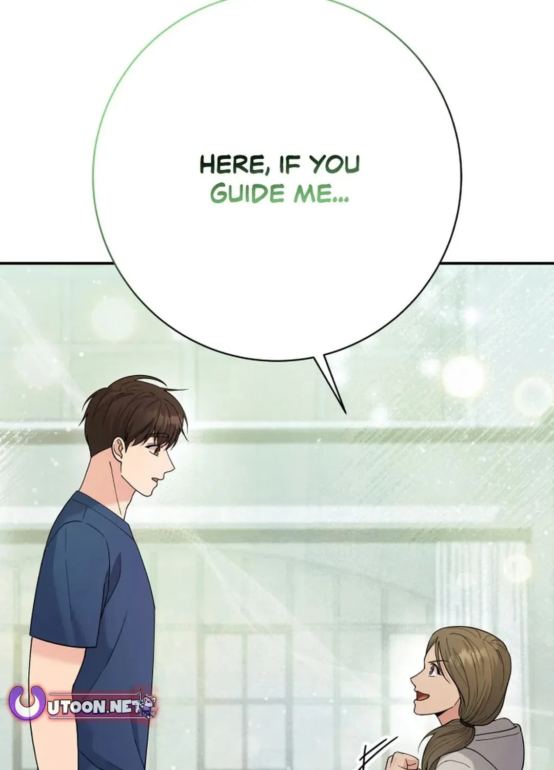 The Miraculous Physical Therapist Chapter 82 page 142 - 
