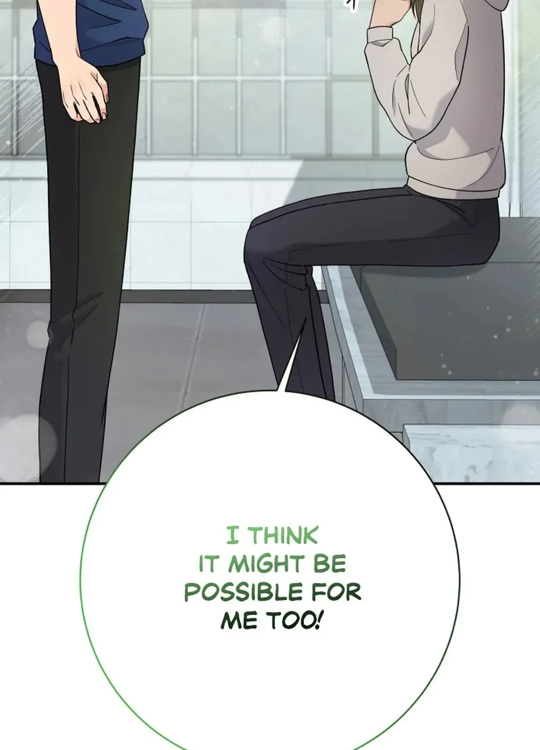 The Miraculous Physical Therapist Chapter 82 page 143 - 
