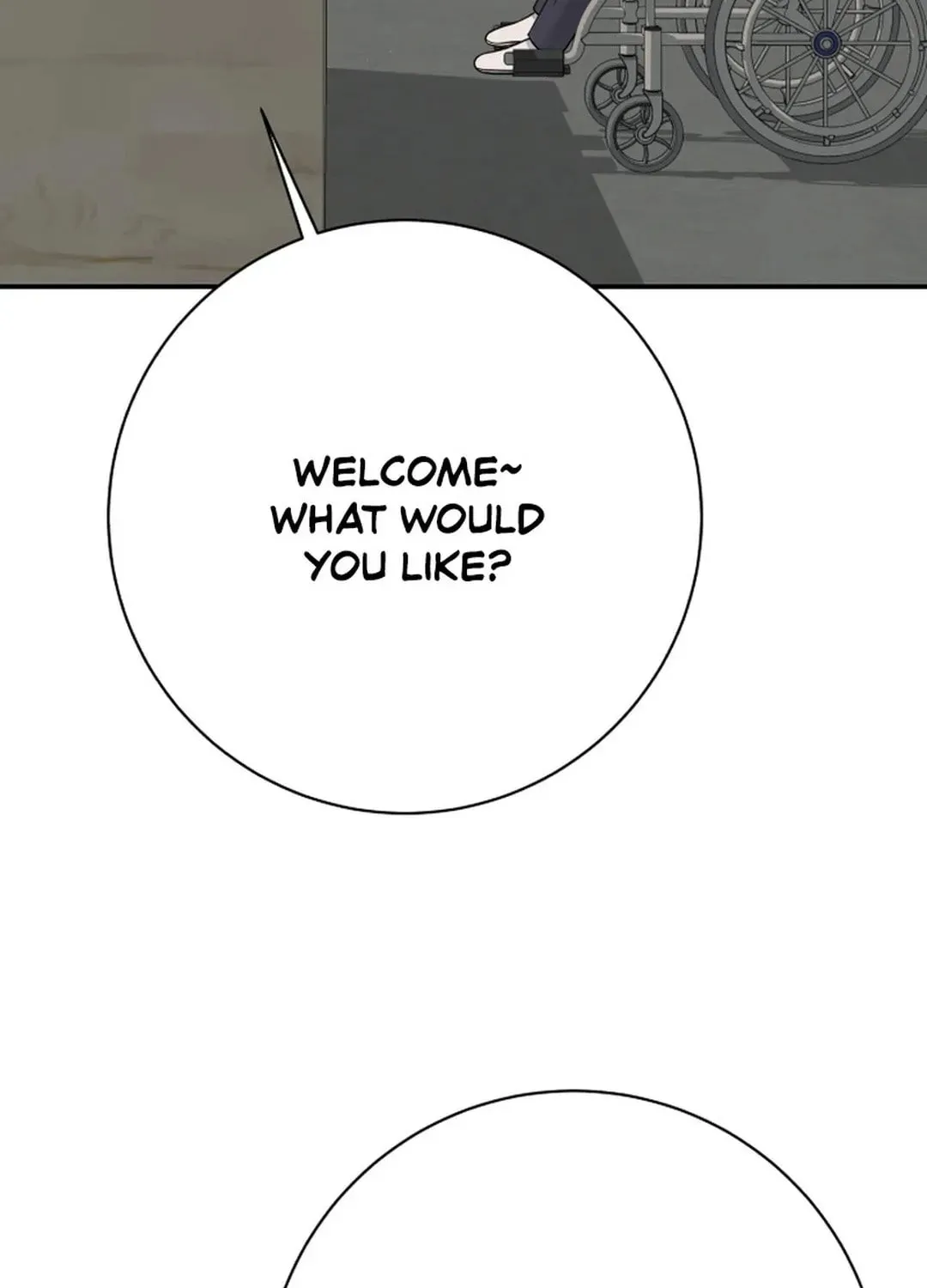 The Miraculous Physical Therapist Chapter 82 page 18 - 