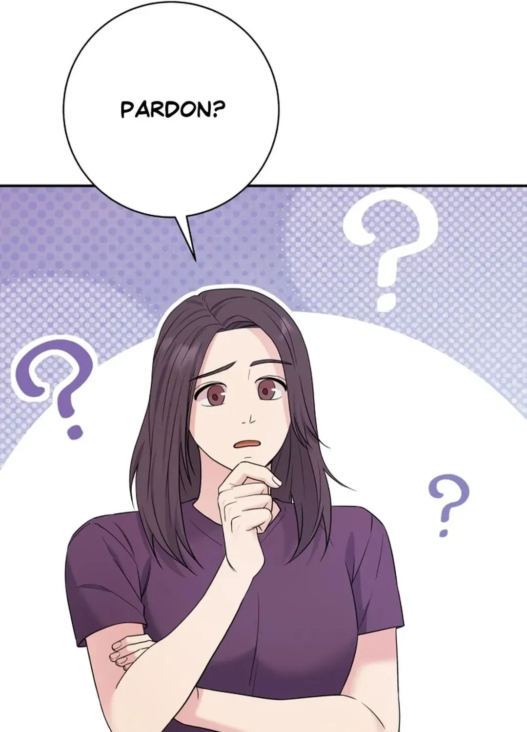 The Miraculous Physical Therapist Chapter 82 page 21 - 