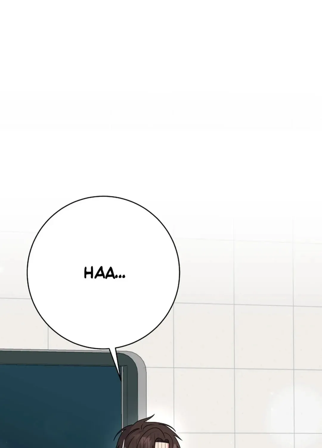 The Miraculous Physical Therapist Chapter 82 page 25 - 