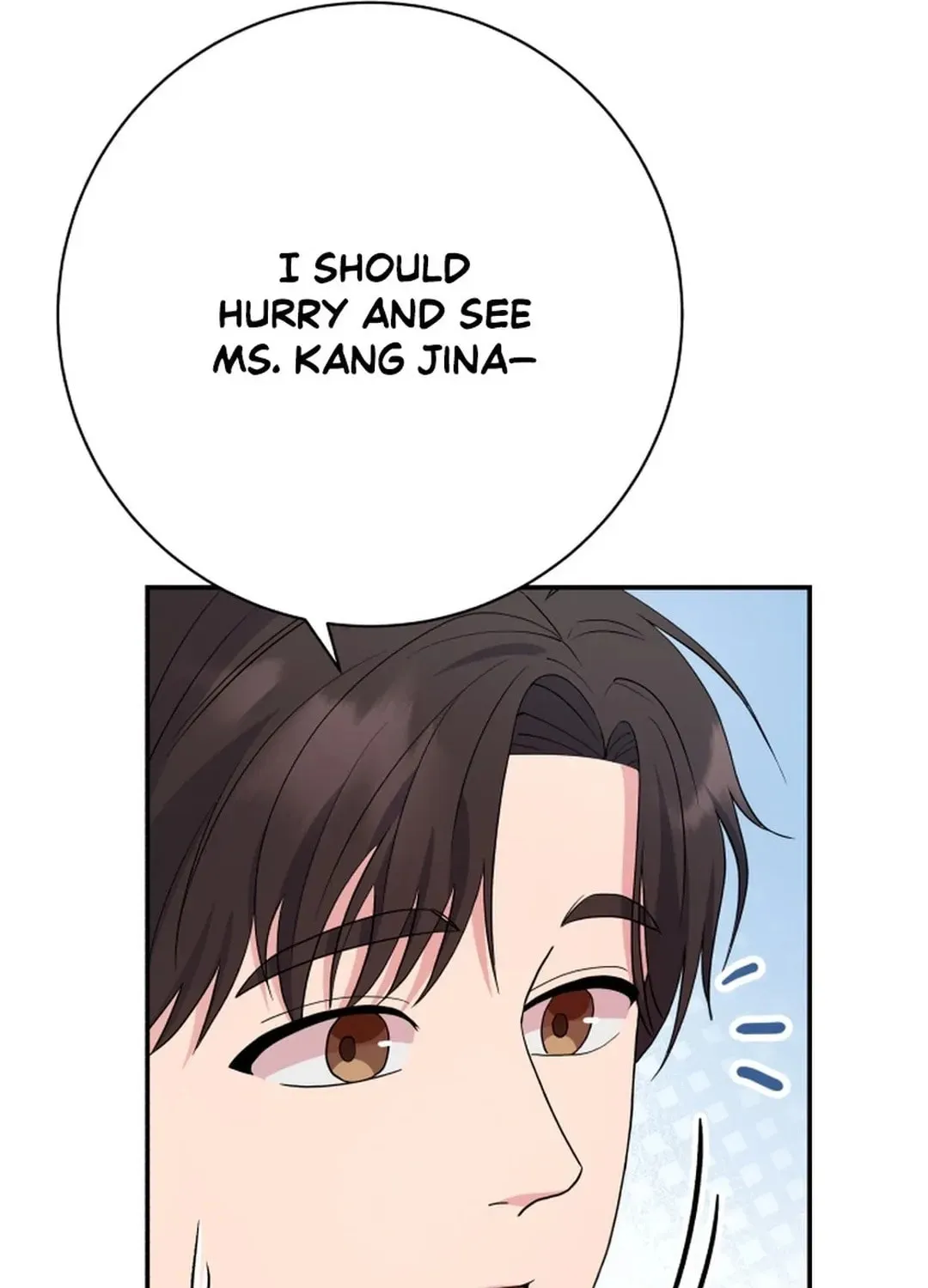 The Miraculous Physical Therapist Chapter 82 page 28 - 