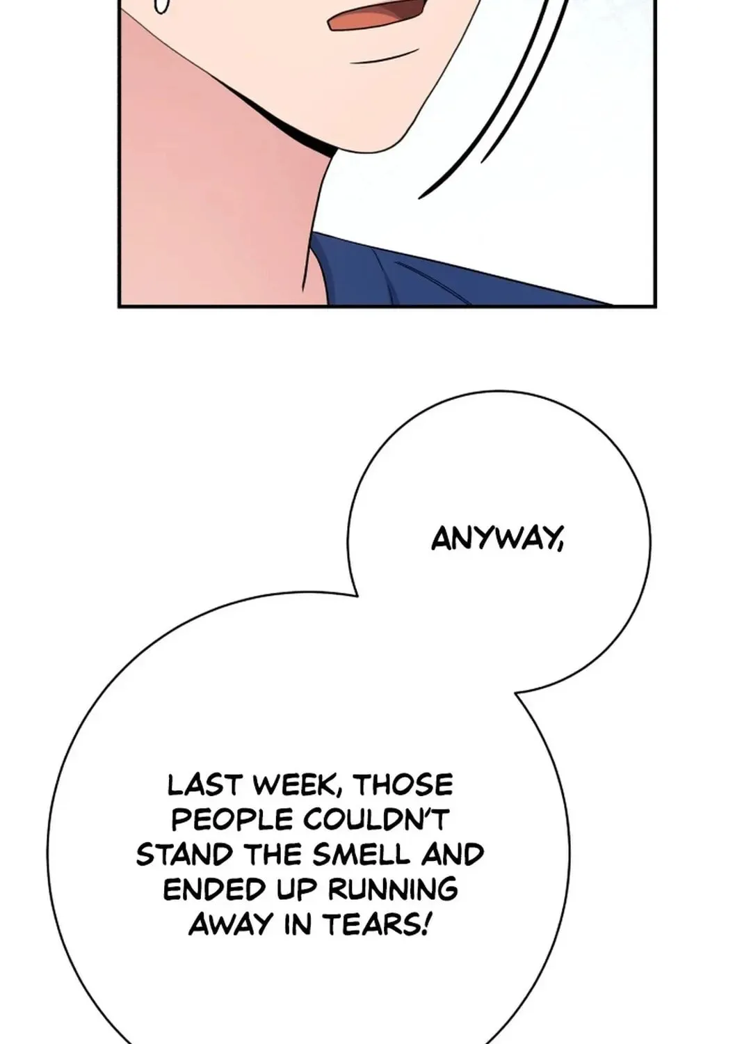 The Miraculous Physical Therapist Chapter 82 page 29 - 