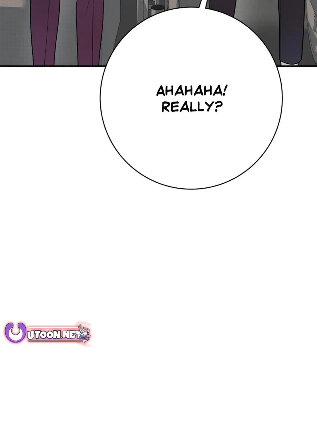 The Miraculous Physical Therapist Chapter 82 page 31 - 