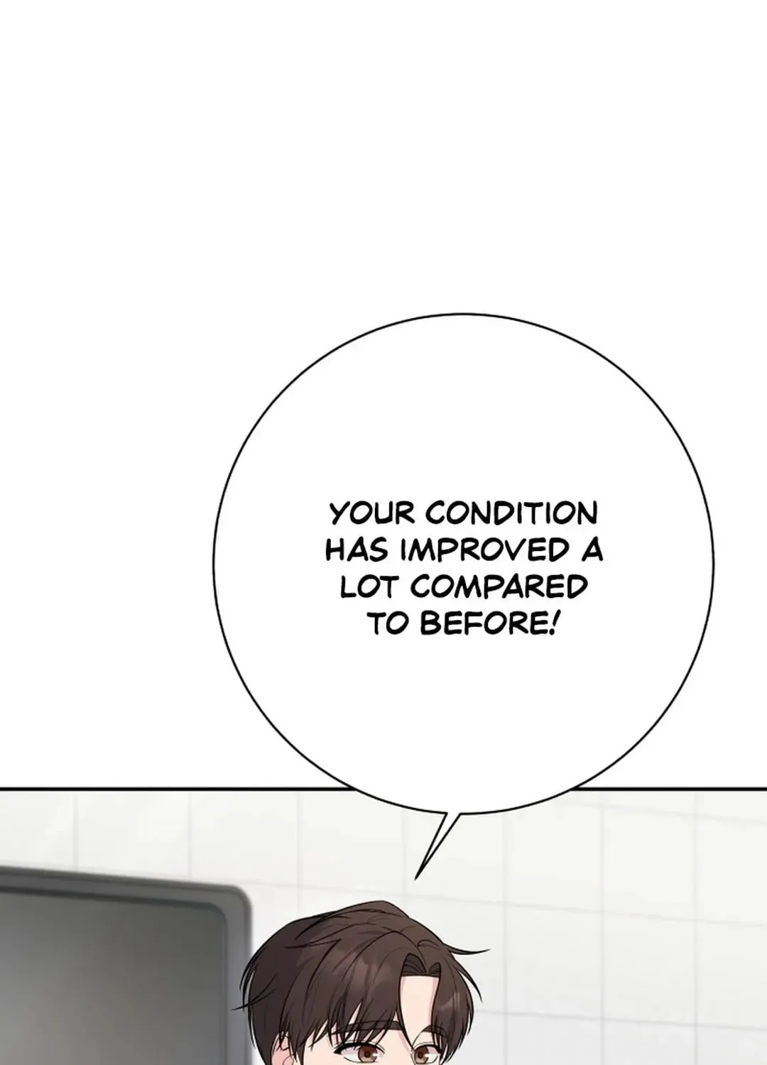 The Miraculous Physical Therapist Chapter 82 page 39 - 