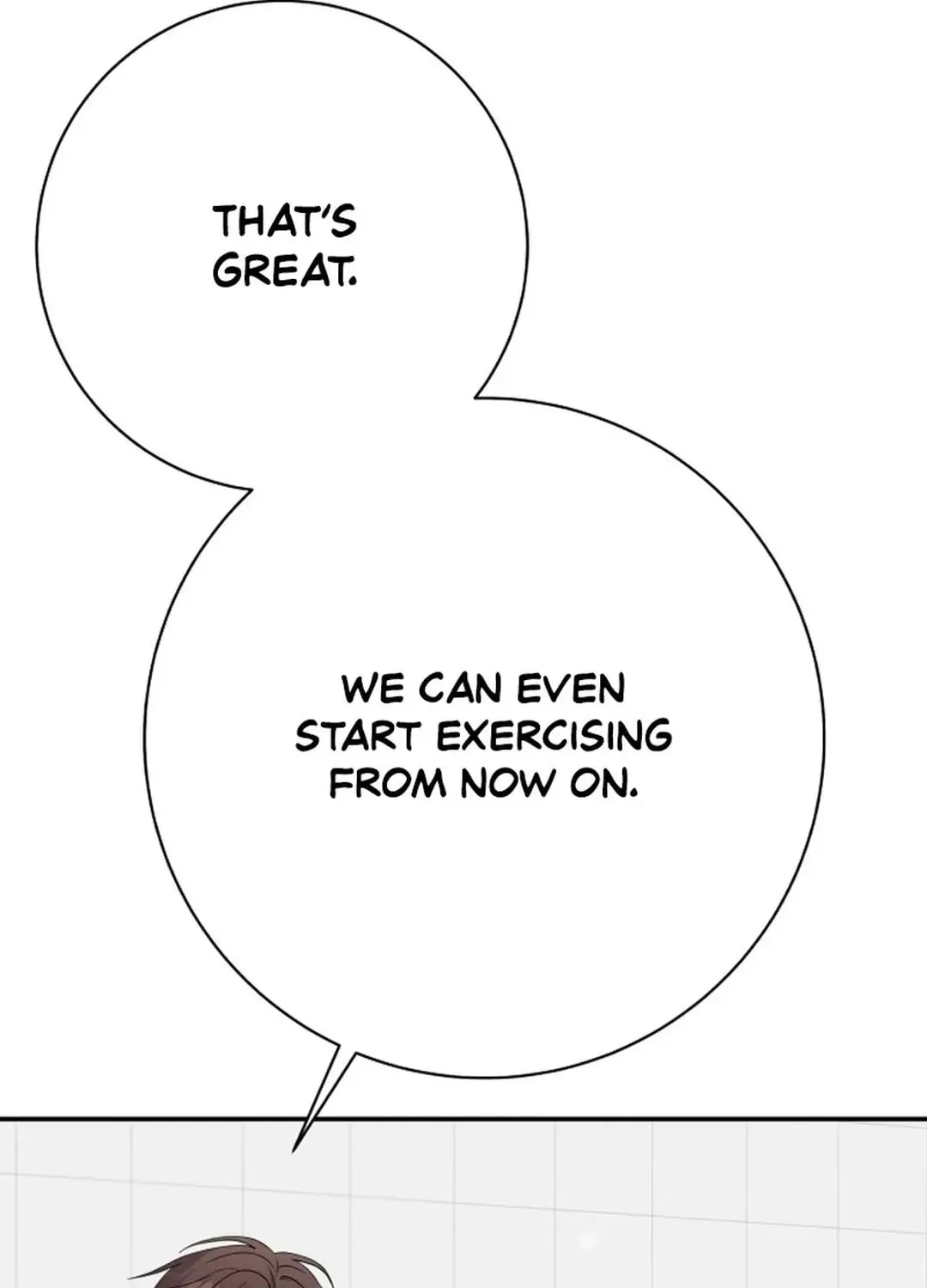 The Miraculous Physical Therapist Chapter 82 page 42 - 
