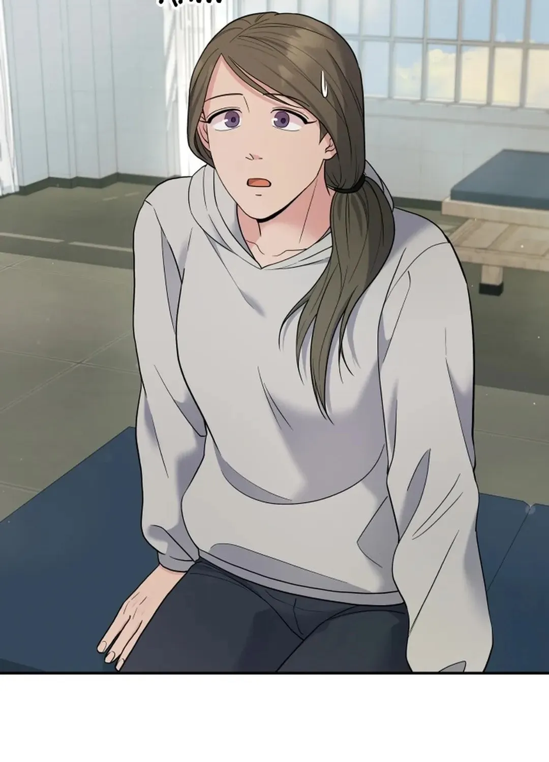 The Miraculous Physical Therapist Chapter 82 page 45 - 