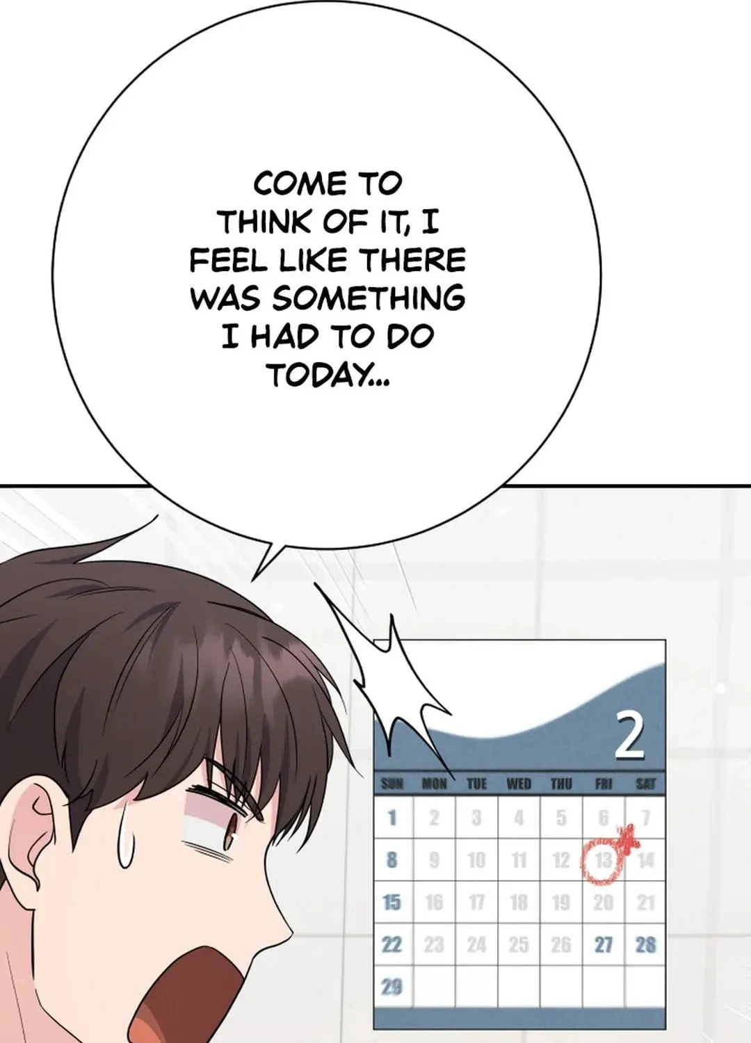 The Miraculous Physical Therapist Chapter 82 page 49 - 