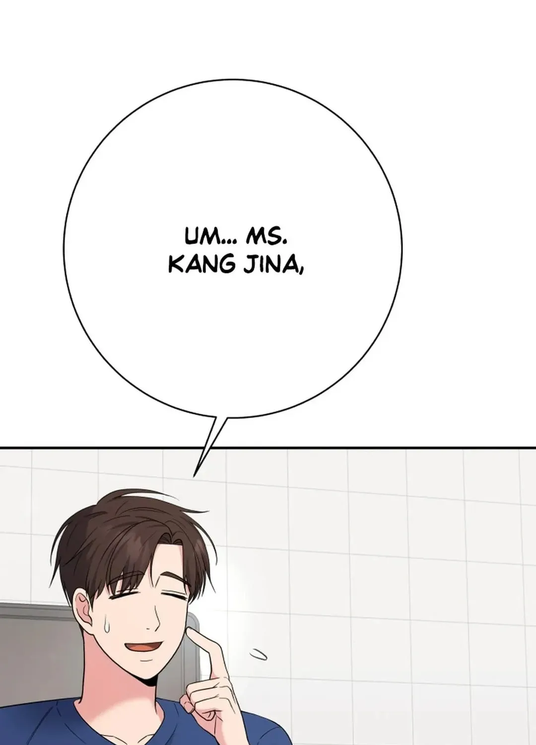 The Miraculous Physical Therapist Chapter 82 page 51 - 
