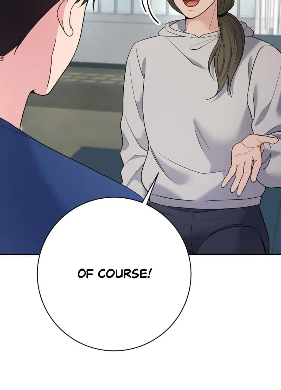 The Miraculous Physical Therapist Chapter 82 page 54 - 