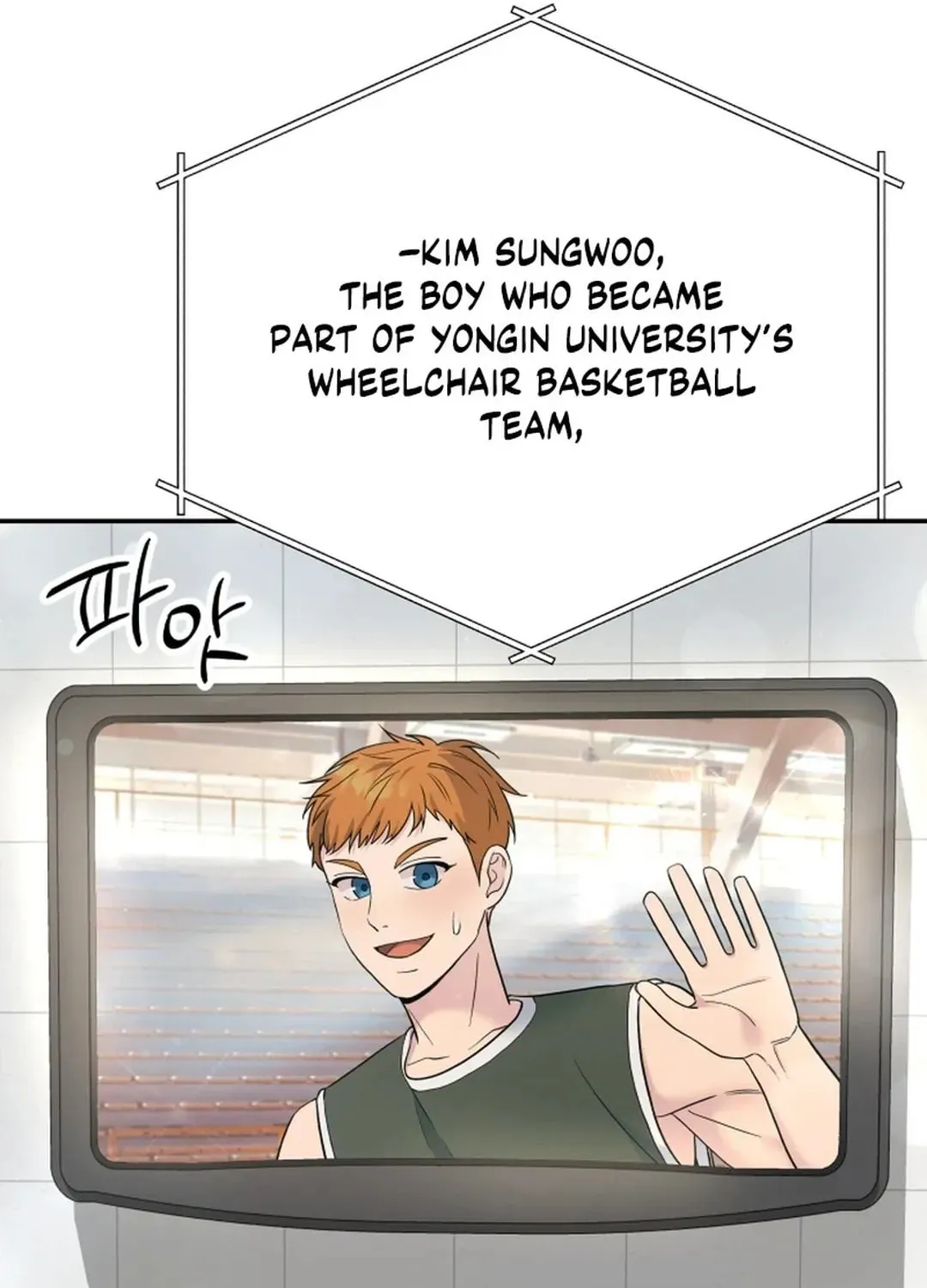 The Miraculous Physical Therapist Chapter 82 page 56 - 