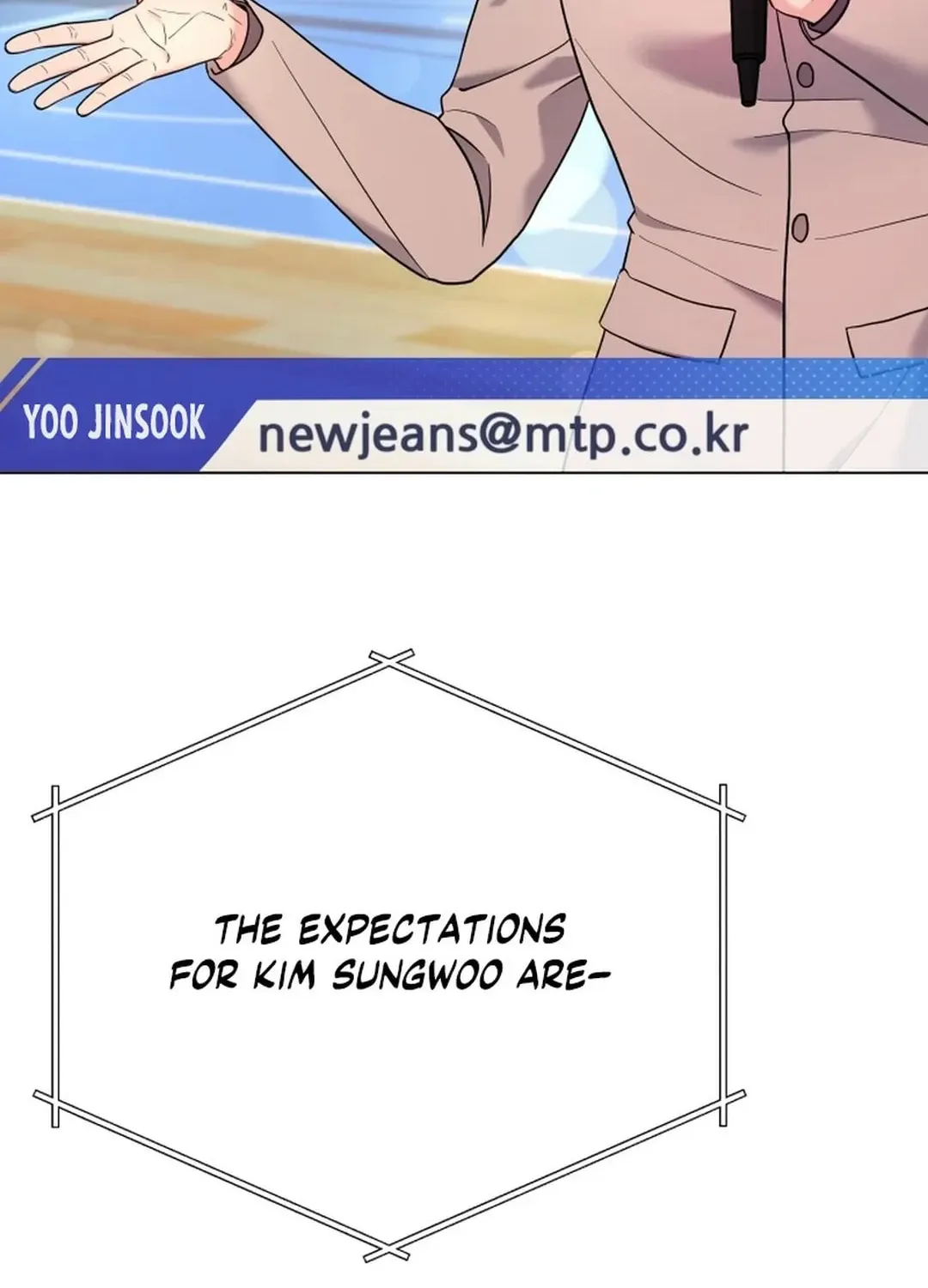 The Miraculous Physical Therapist Chapter 82 page 59 - 