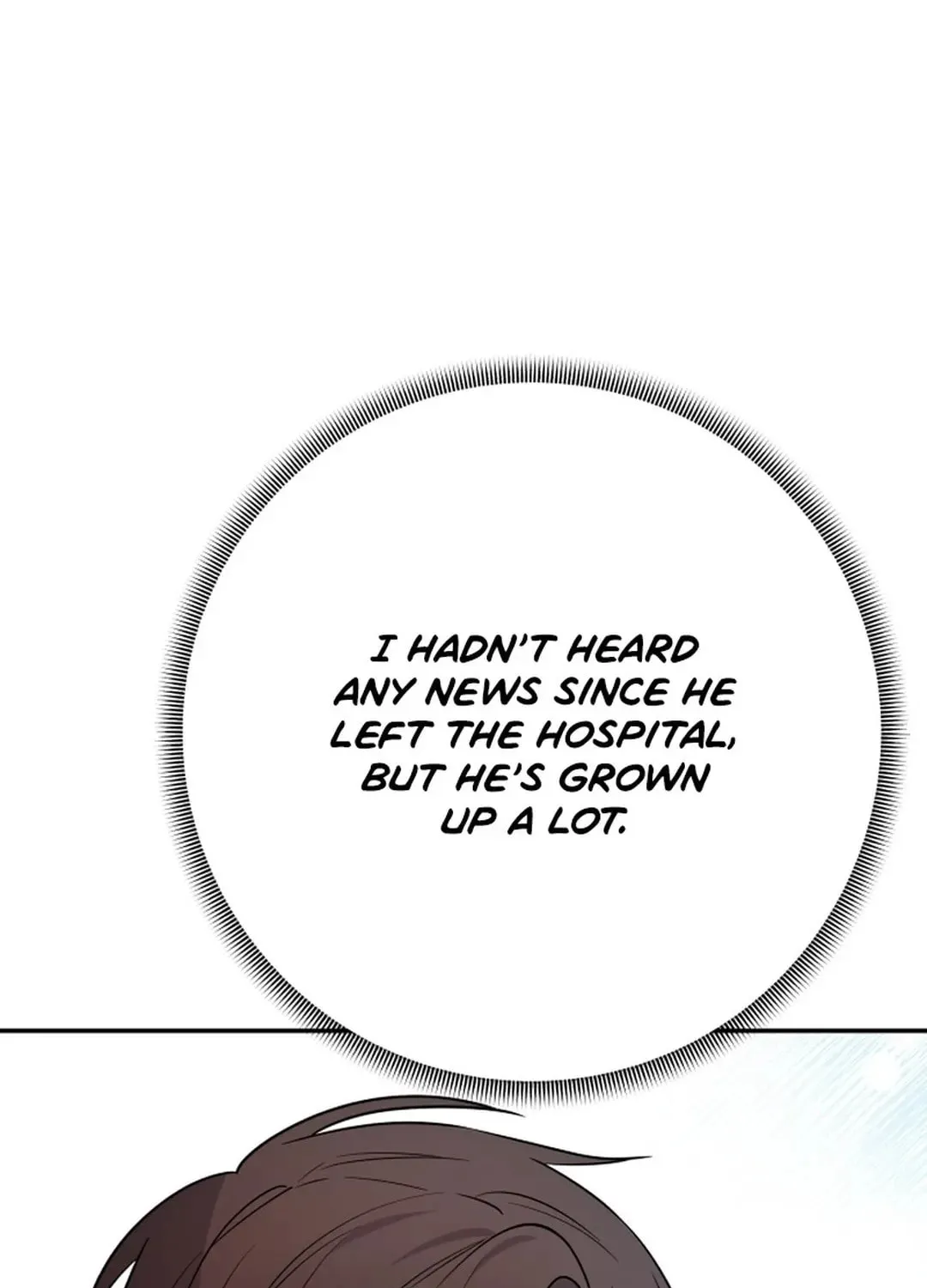 The Miraculous Physical Therapist Chapter 82 page 63 - 